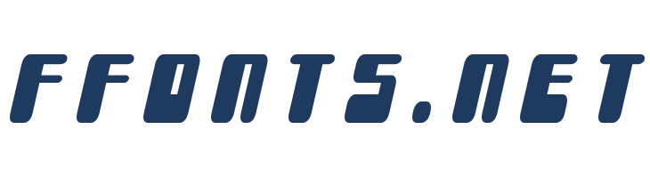 Force Majeure Title Italic font — Lorem ipsum body text preview