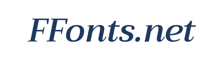 Trirong SemiBold Italic font — Lorem ipsum body text preview