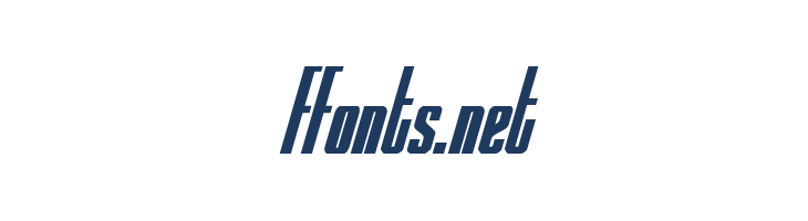 MOON Runner Condensed Italic font — Lorem ipsum body text preview