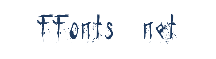 Agresivefont font — Lorem ipsum body text preview