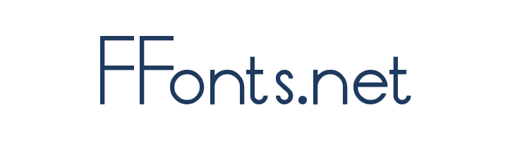 Thin Lines and Curves font — Lorem ipsum body text preview