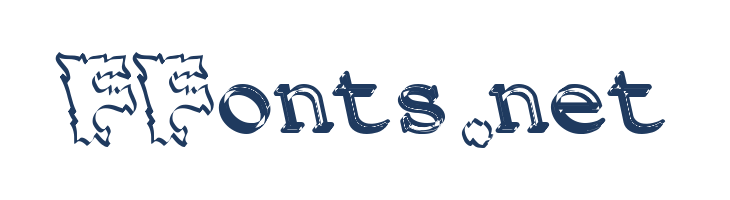 Backfire Medium font — Lorem ipsum body text preview