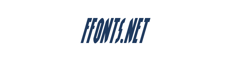 Grendel's Mother Condensed Italic font — Lorem ipsum body text preview