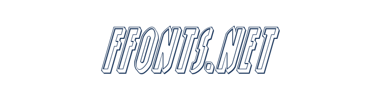 Grendel's Mother Engraved Italic font — Lorem ipsum body text preview