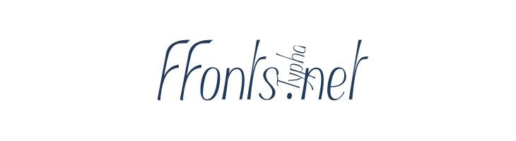 Typha Latifolia Demo-Medium font — Lorem ipsum body text preview