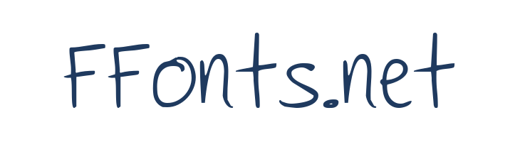 Cedarville Pnkfun 1 Print font — Lorem ipsum body text preview