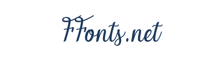 Melinda art design font — Lorem ipsum body text preview