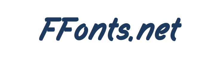 Filbert Brush - PERSONAL USE ONLY font — Lorem ipsum body text preview