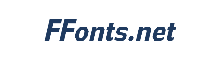 AthabascaCdRg-BoldItalic font — Lorem ipsum body text preview