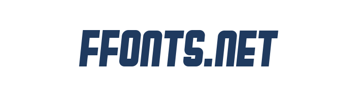 Broadway Flat Italic font — Lorem ipsum body text preview