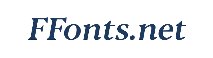 Blacker Text Medium Italic font — Lorem ipsum body text preview