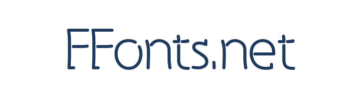 Spongy Thinsville font — Lorem ipsum body text preview