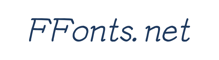 YOzFontNP04 Italic font — Lorem ipsum body text preview