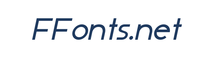 LJ Design Studios IS Italic font — Lorem ipsum body text preview